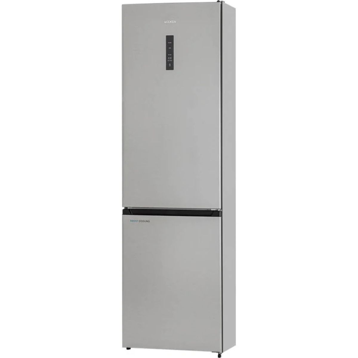 FRIGORÍFICO COMBI - BECKEN