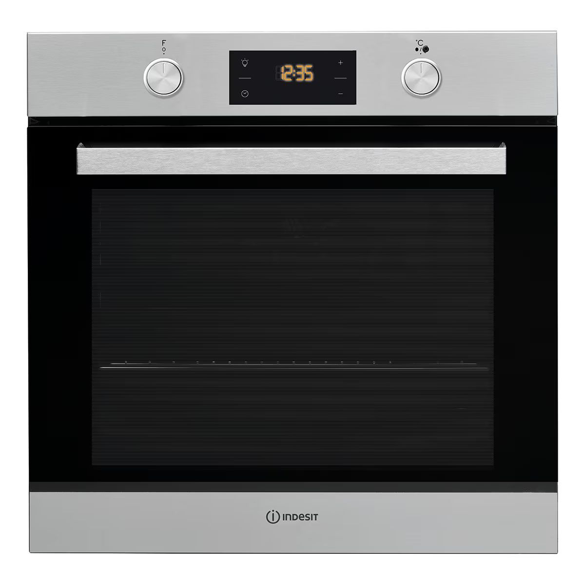 HORNO MULTIFUNCIÓN - INDESIT