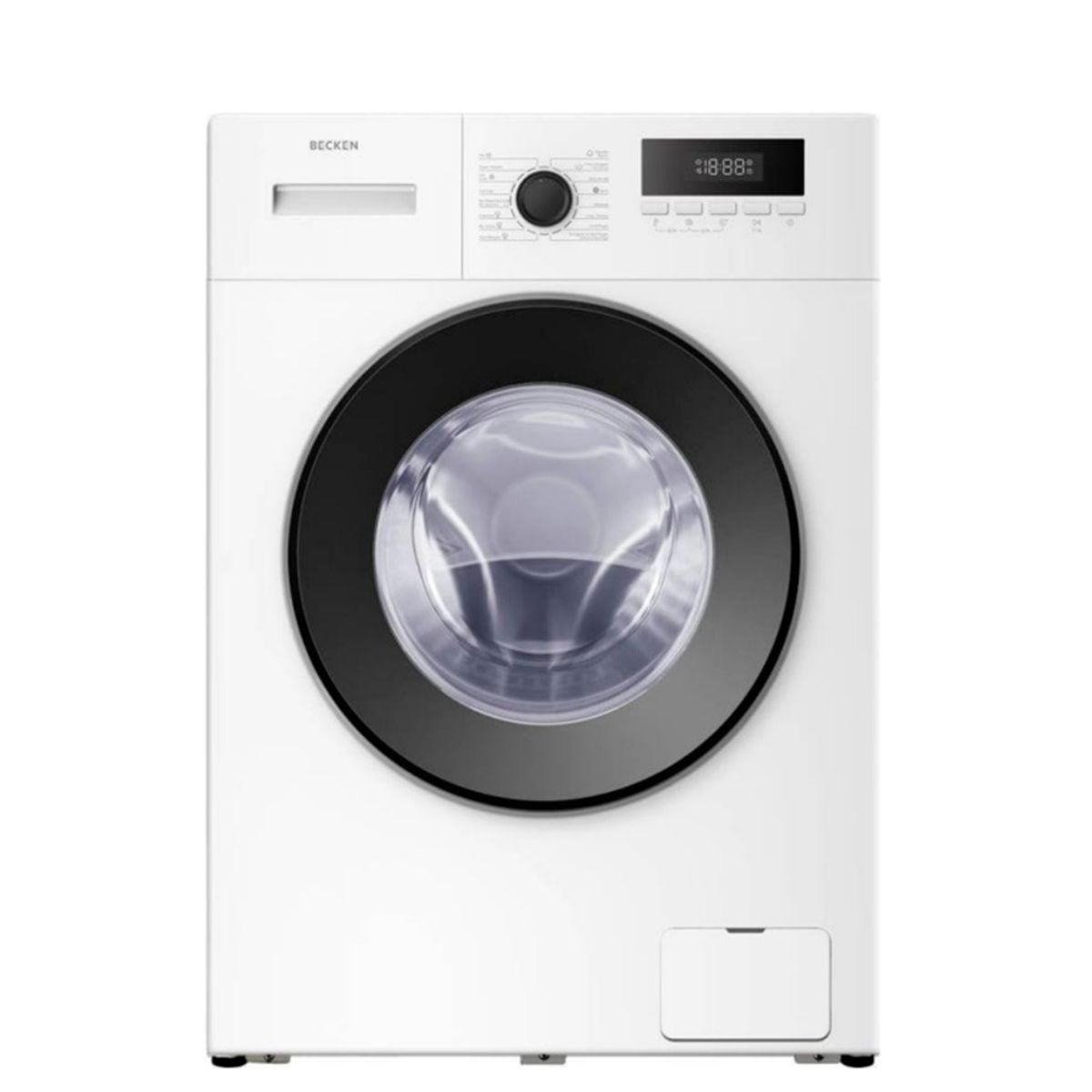 LAVADORA 9KG - BECKEN