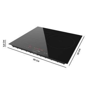 PLACA DE INDUCCIÓN - CECOTEC